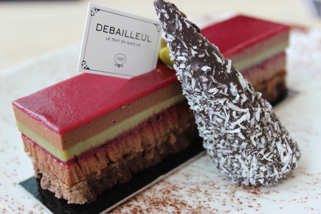 Debailleul
