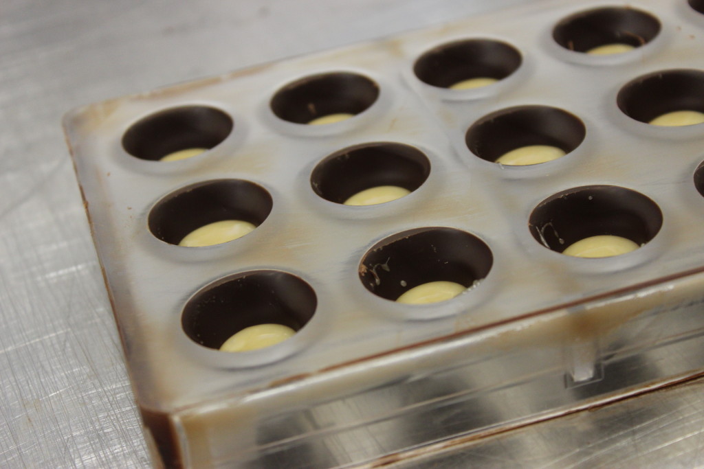 Dominique Persoone - The Honey Project