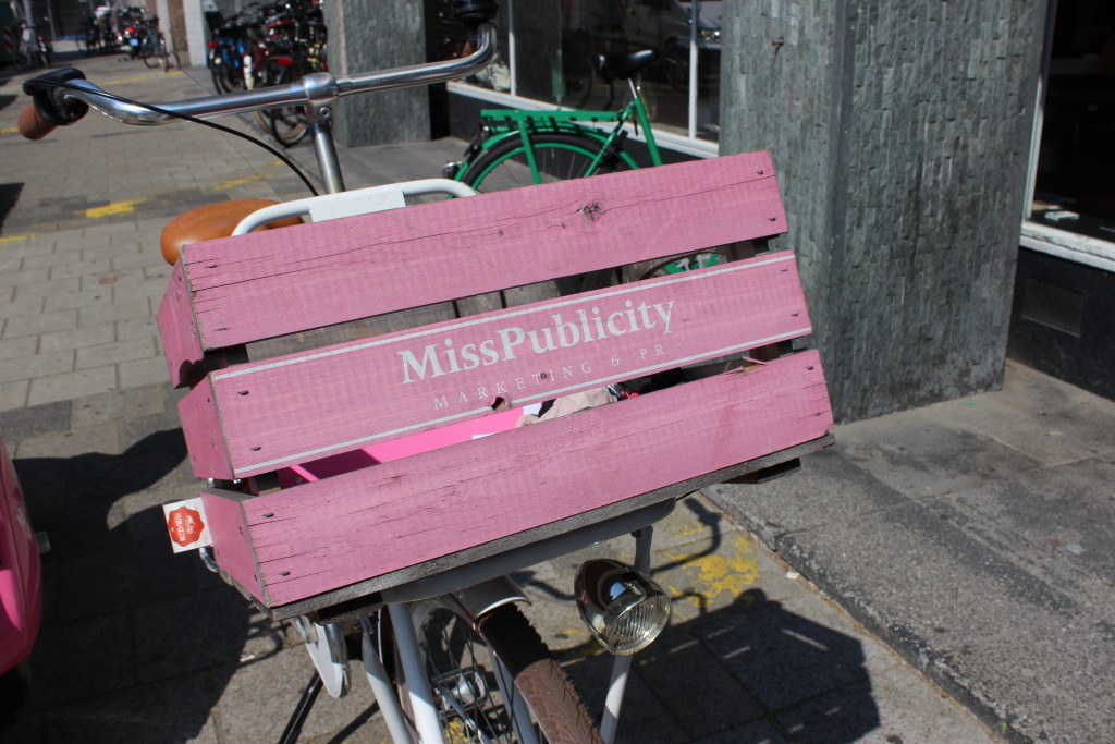Miss Publicity