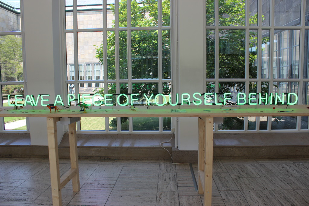 Museum Boijmans Van Beuningen