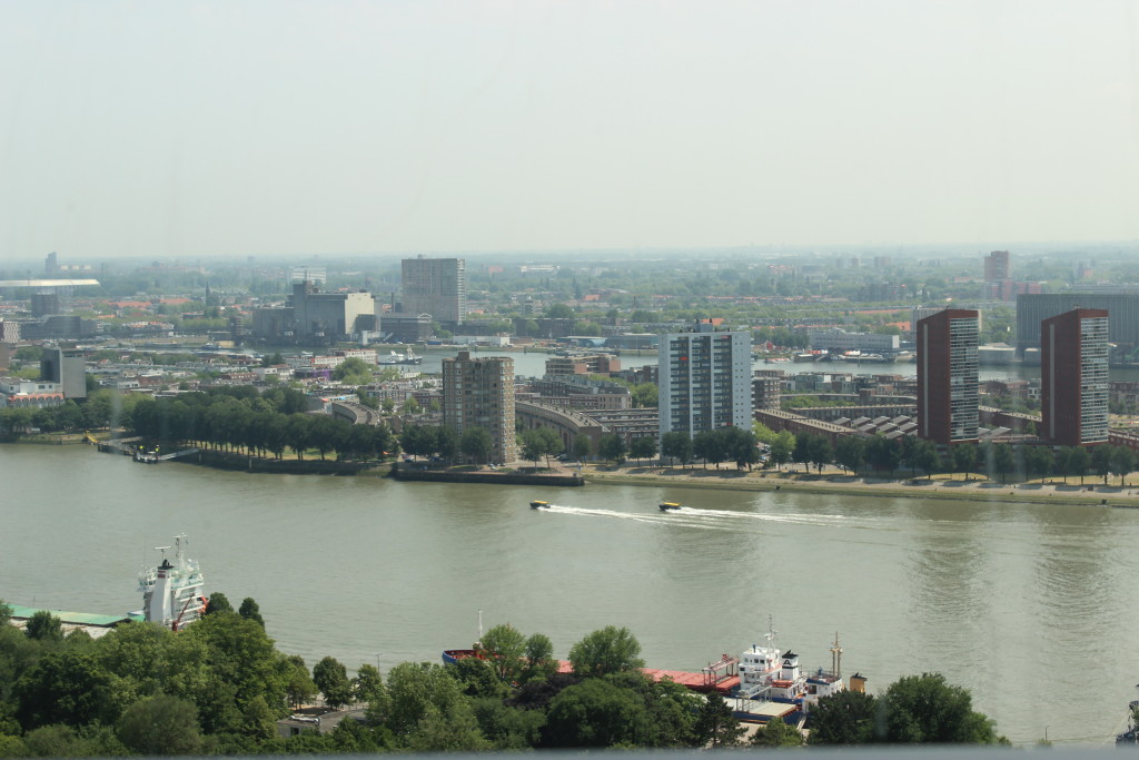 Euromast Rotterdam