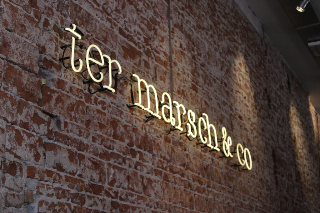 Termarsch & co