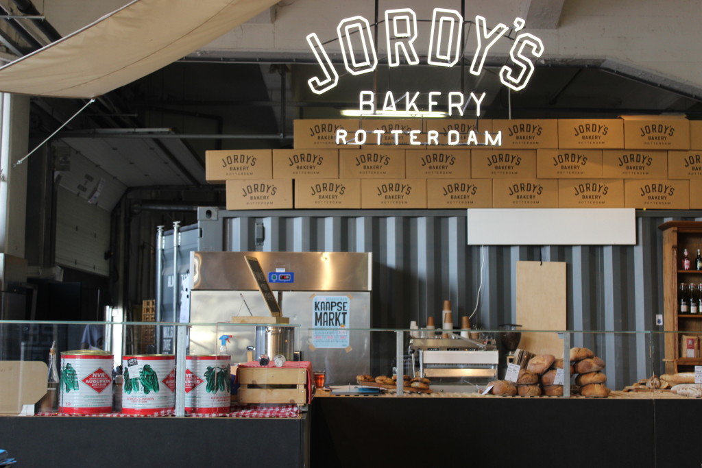 Fenix Food Factory Rotterdam