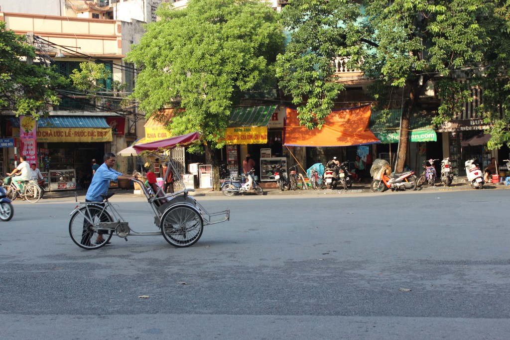 Hanoi (100)