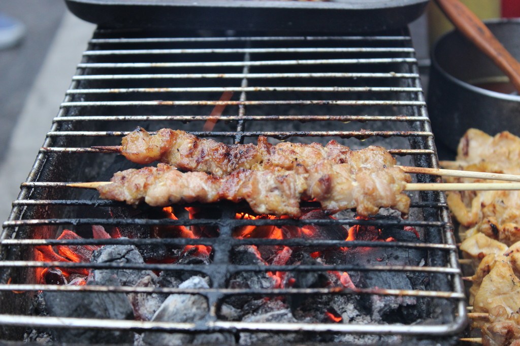 Streetfood Hanoi