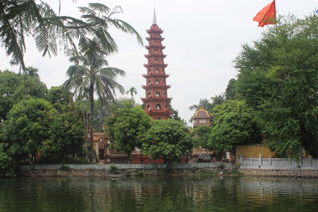 Hanoi Vietnam