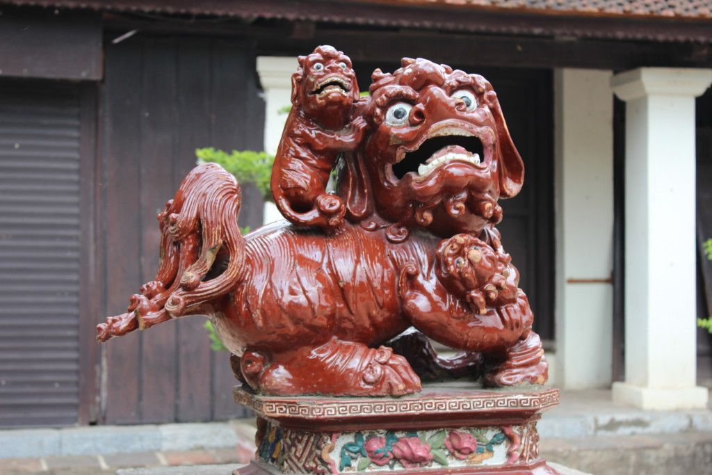 Hanoi Vietnam
