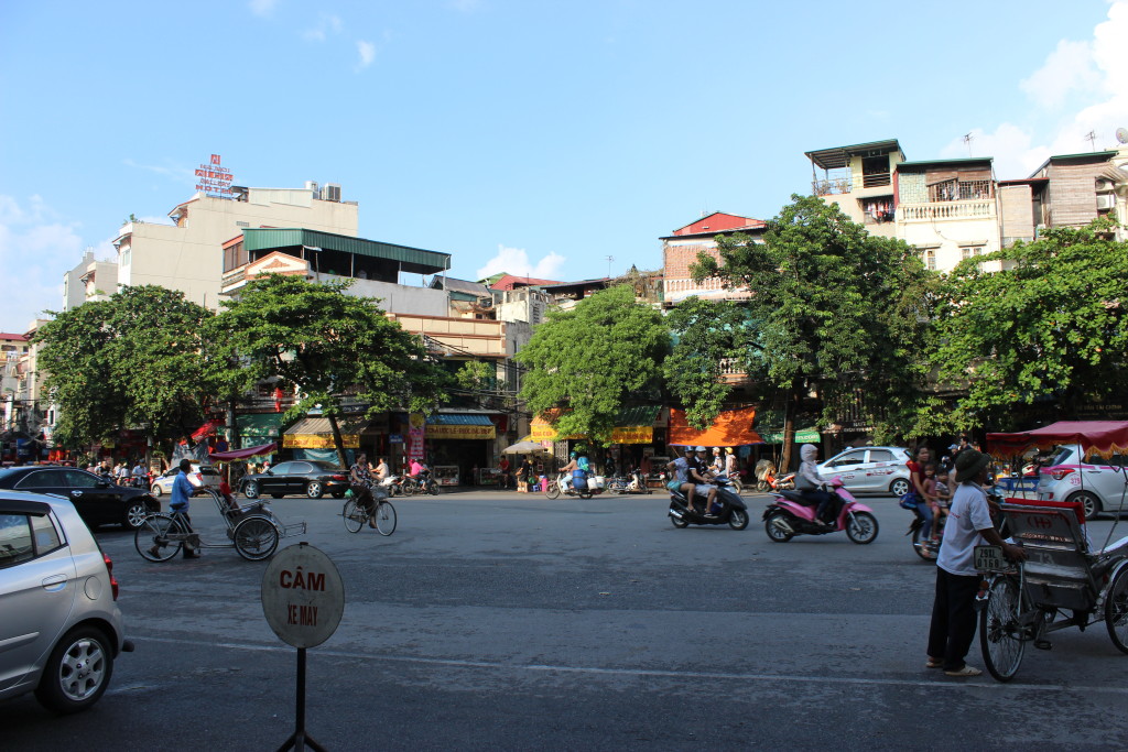 Hanoi Vietnam
