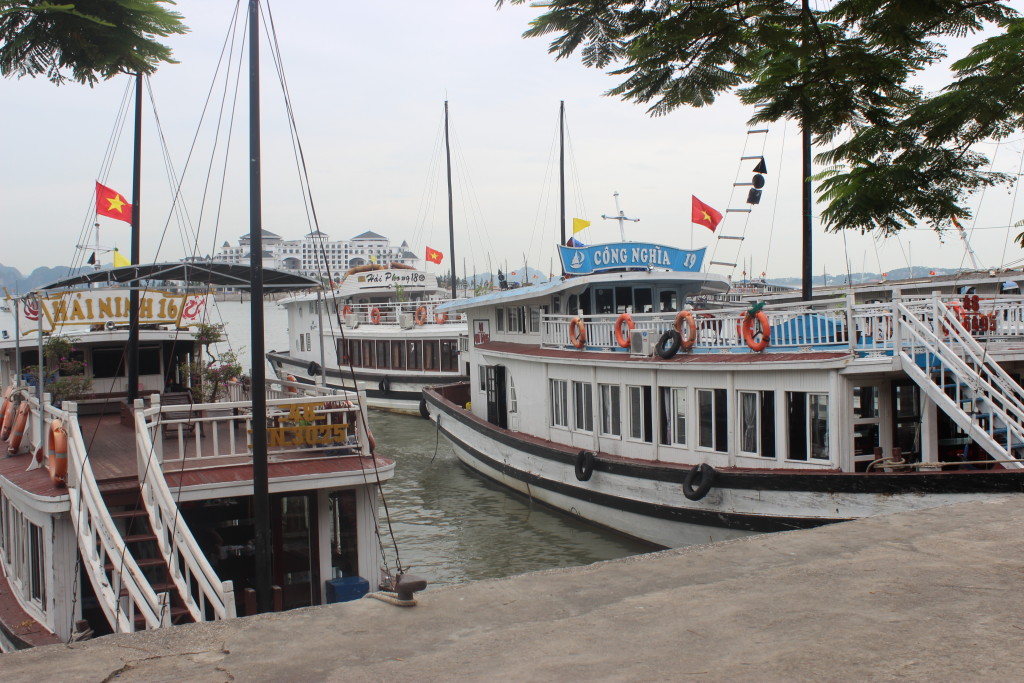 Halong Bay (7)