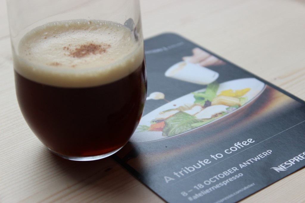 Atelier Nespresso