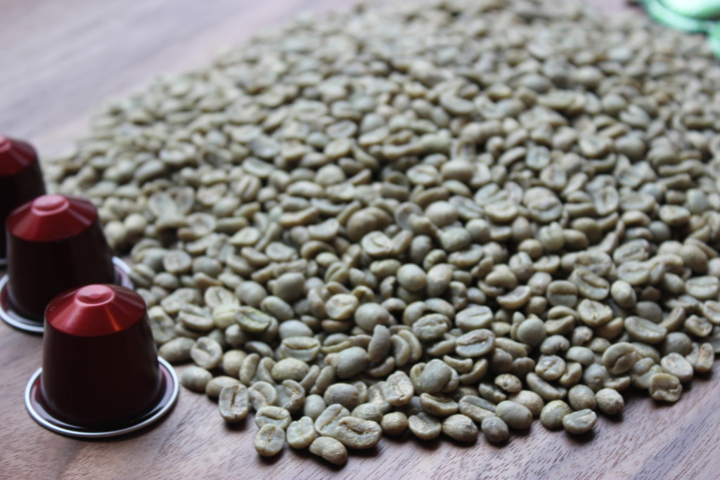 Atelier Nespresso