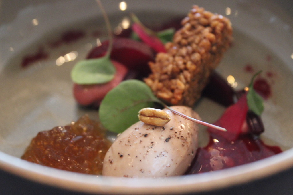 Peter Goossens Hof van Cleve