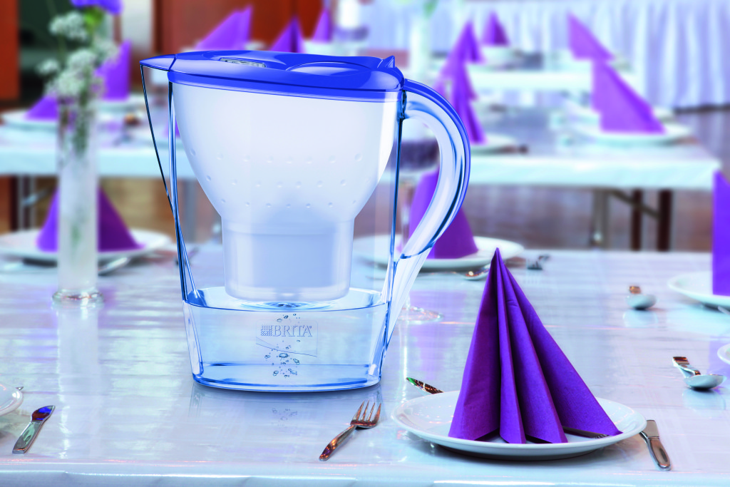 BRITA Waterkan