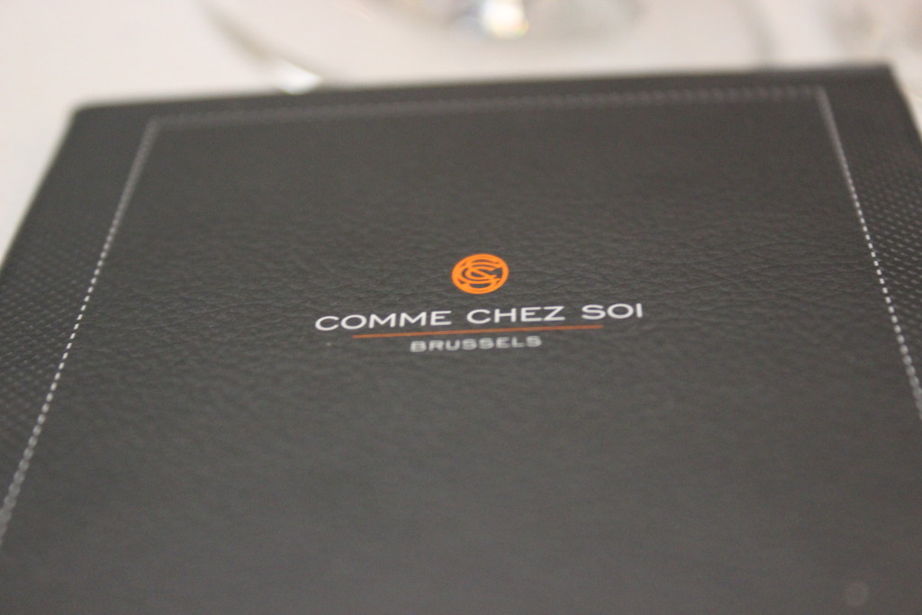 Comme chez Soi 