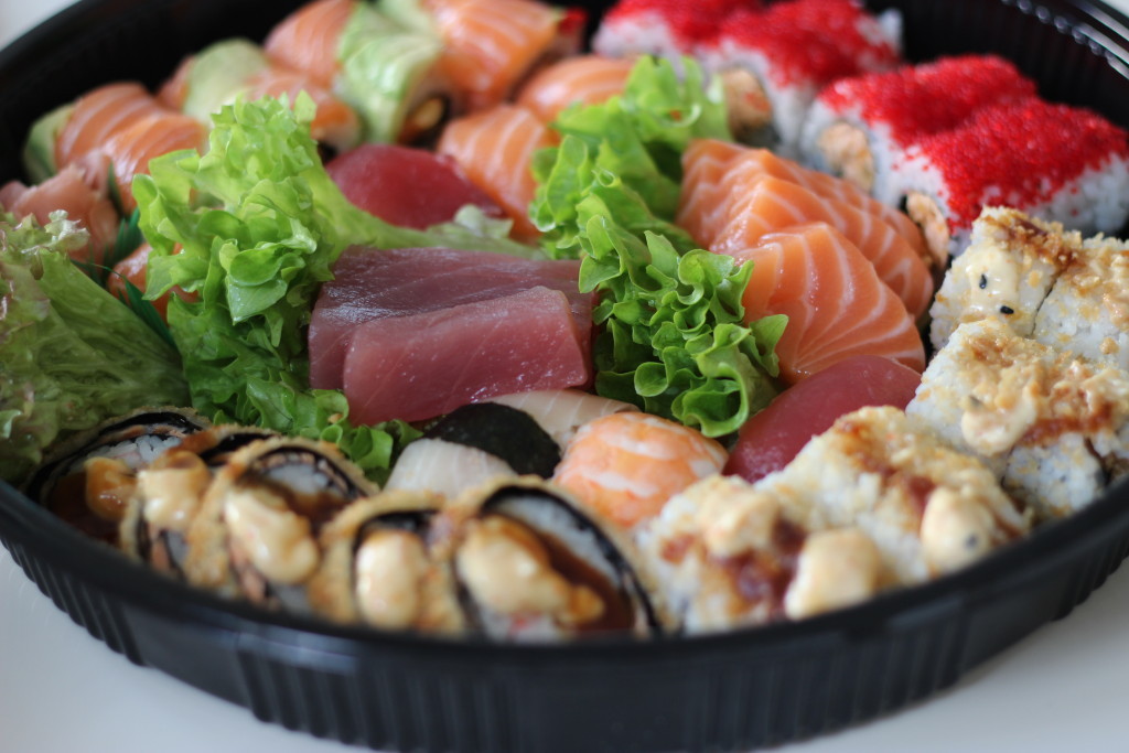Umi Sushi Just Eat
