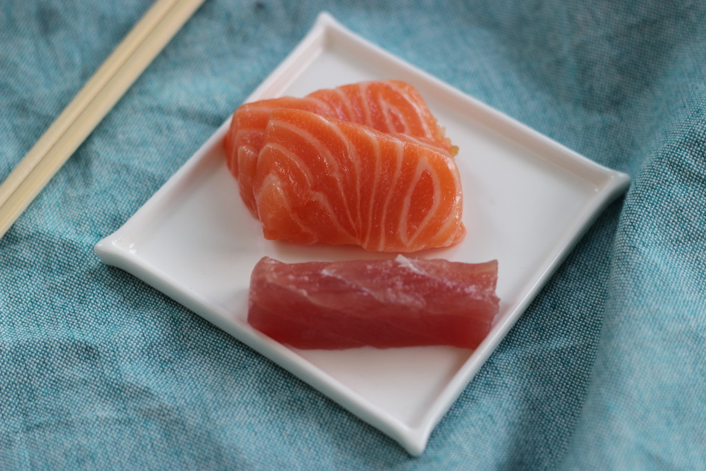 Umi Sushi Just Eat