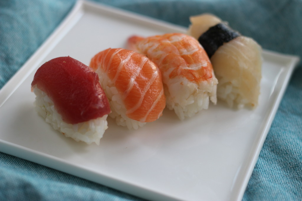 Umi Sushi Just Eat