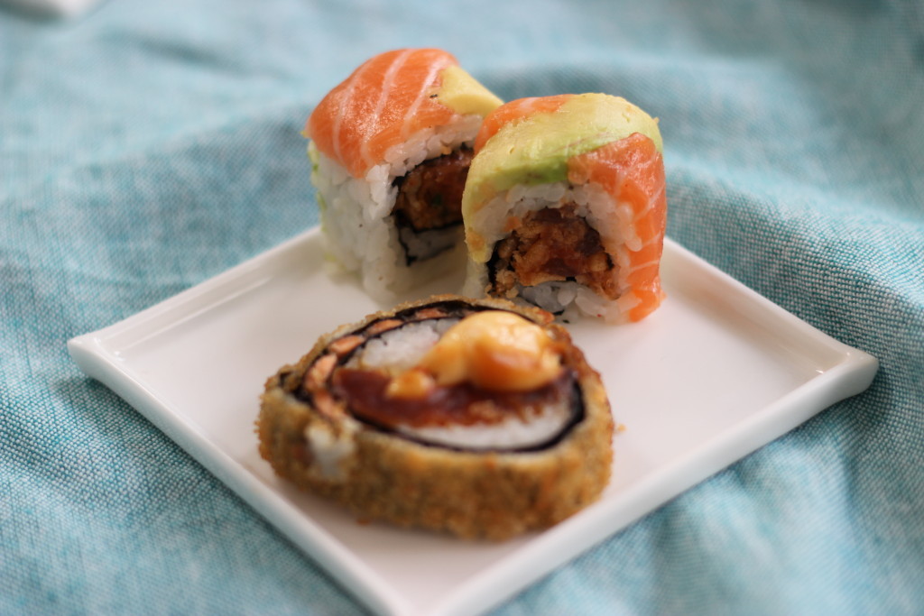 Umi Sushi Just Eat
