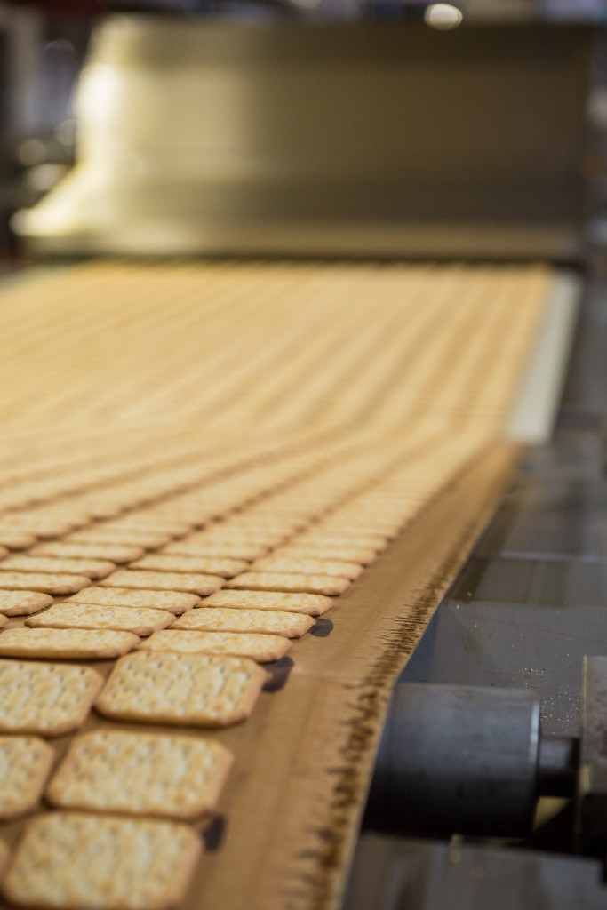 LU Koekjesfabriek Herentals