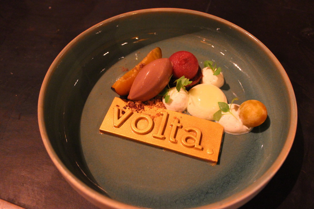 Volta Gent