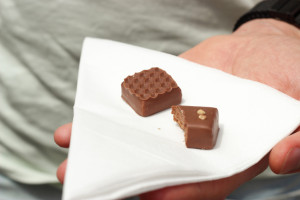 Happetijtje: Chocoladehuis Boon