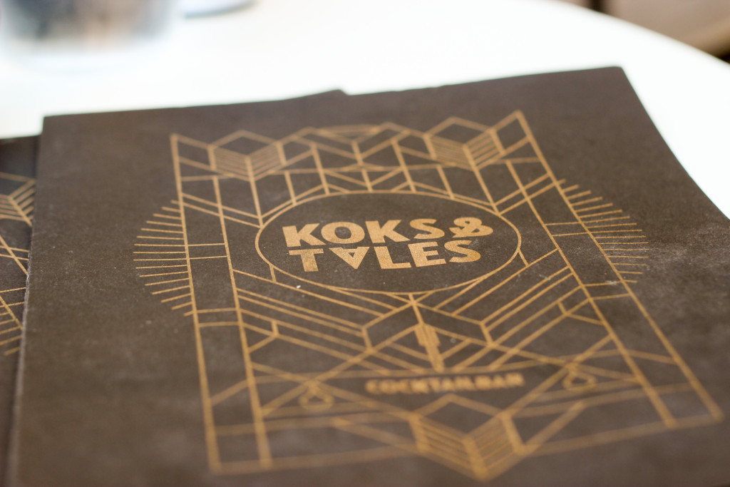 Koks & Tales Hasselt
