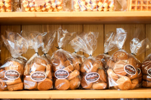 Speculaas DePaifve