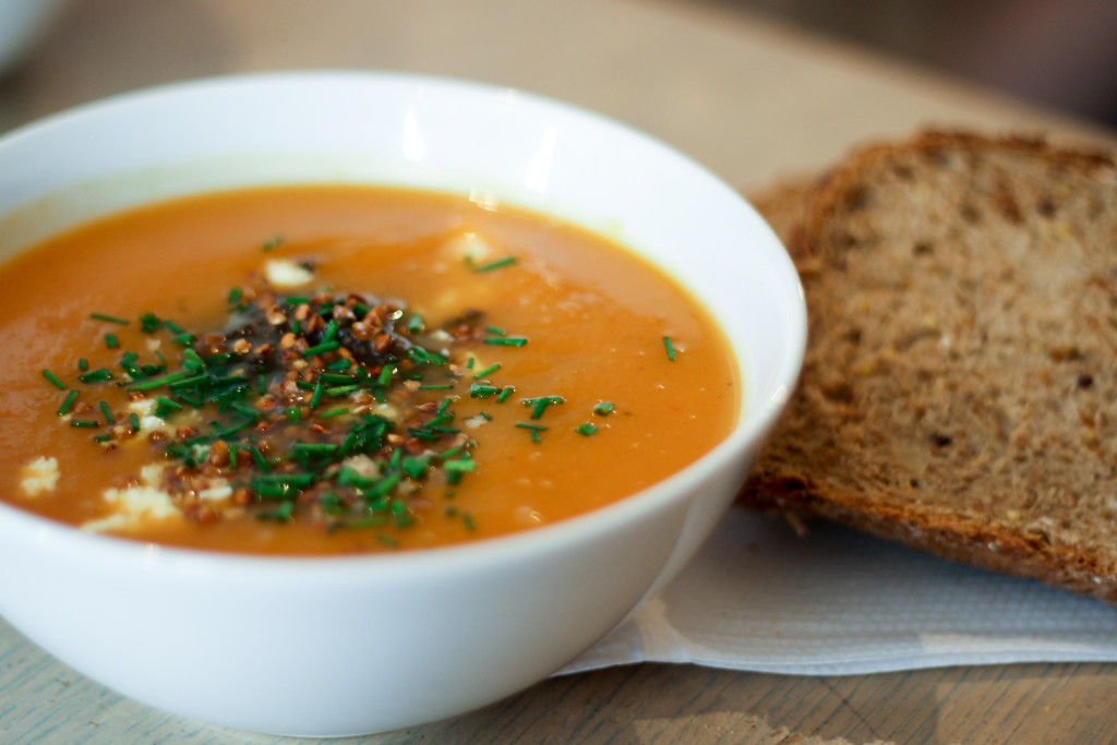 Zuppa Hasselt