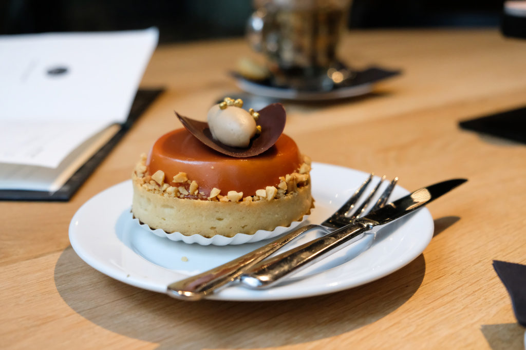Emma restaurant Eindhoven