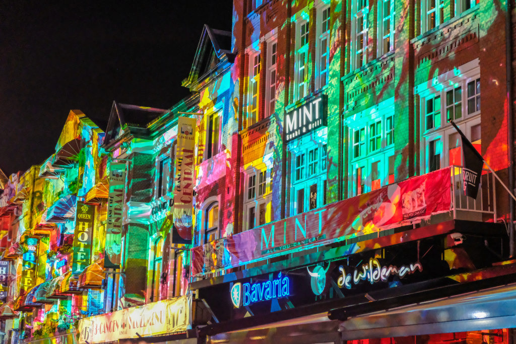 Glow Eindhoven