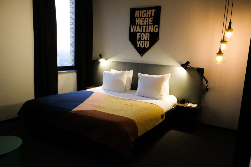 The Student Hotel Eindhoven