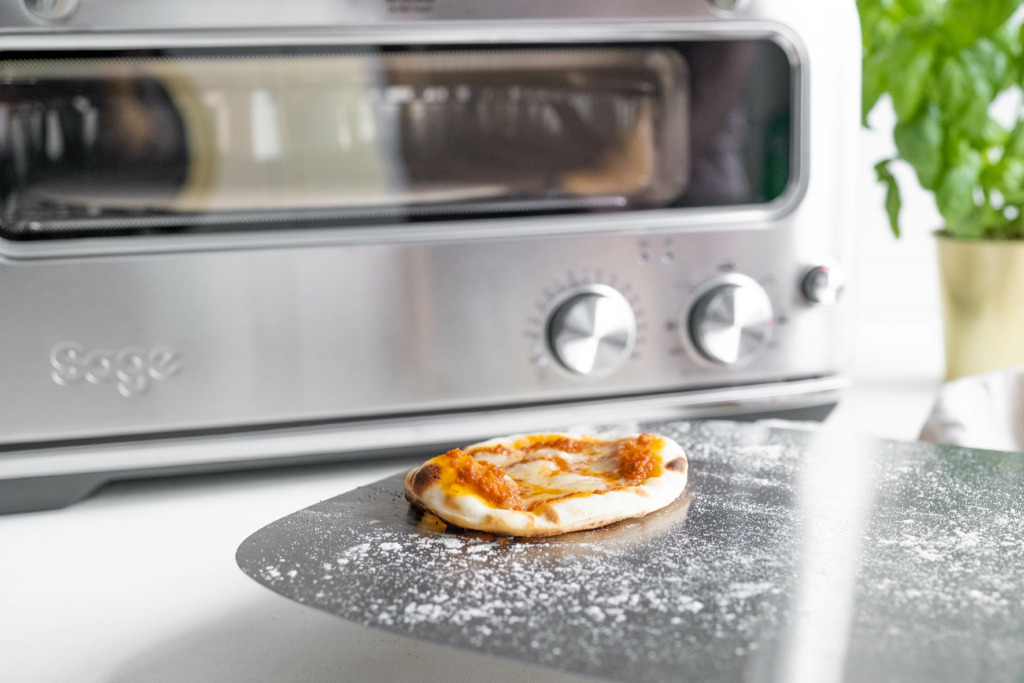 Sage Smart Oven Pizzaiolo
